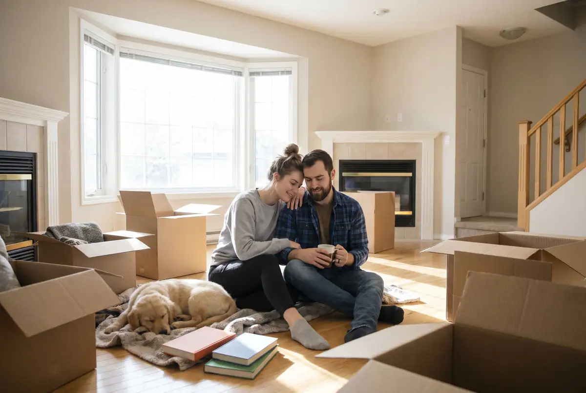 Professional Packing and Removals in Swansea – Easy Move Removals