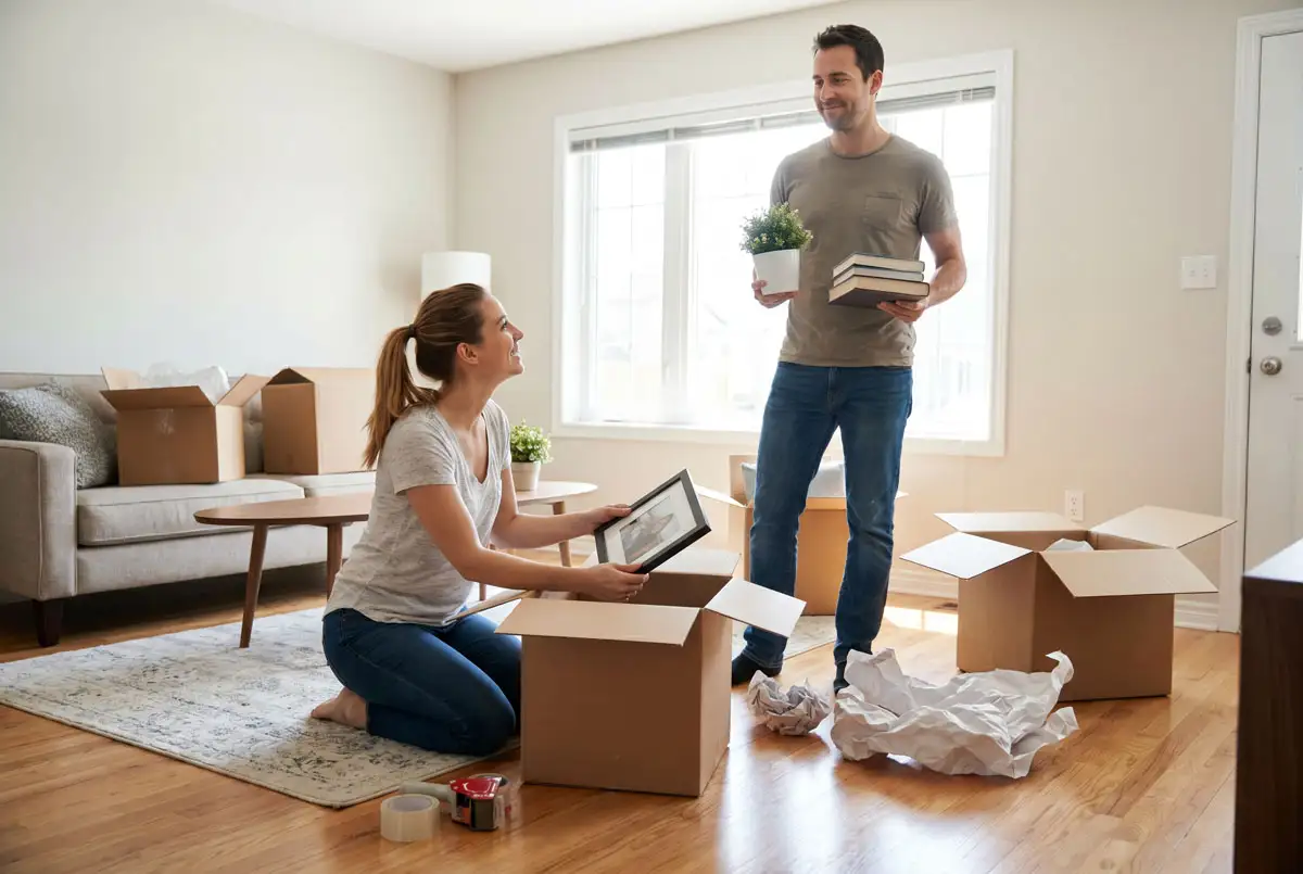 Your Trusted Moving Company in Swansea – Easy Move Removals