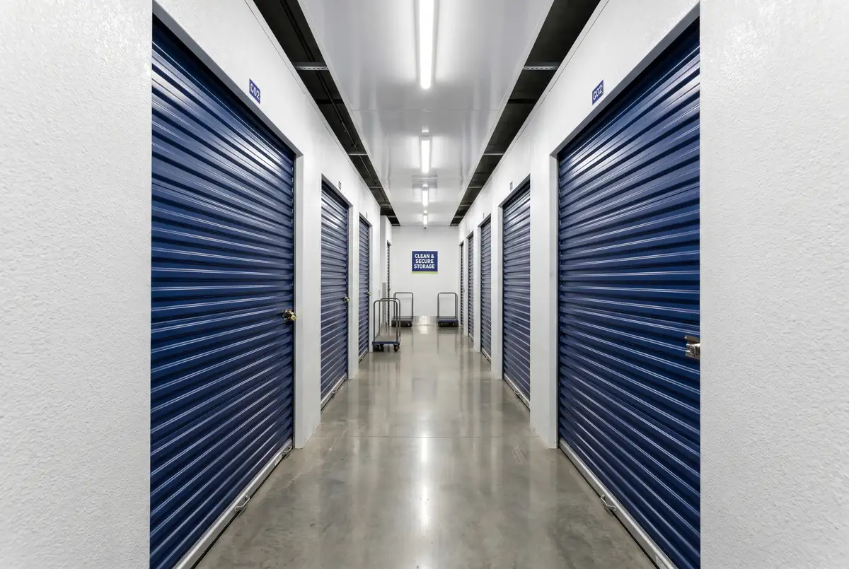 Secure Storage Facilities in Swansea – Safe, Flexible and Affordable Solutions